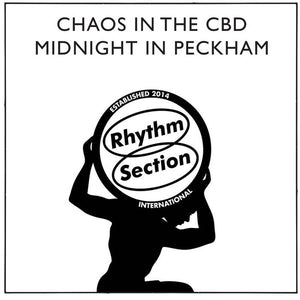 Chaos In The CBD – Midnight In Peckham