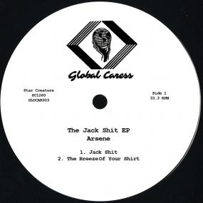 Arsene  – Jack Shit