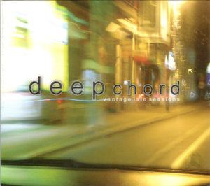 DeepChord ‎– Vantage Isle