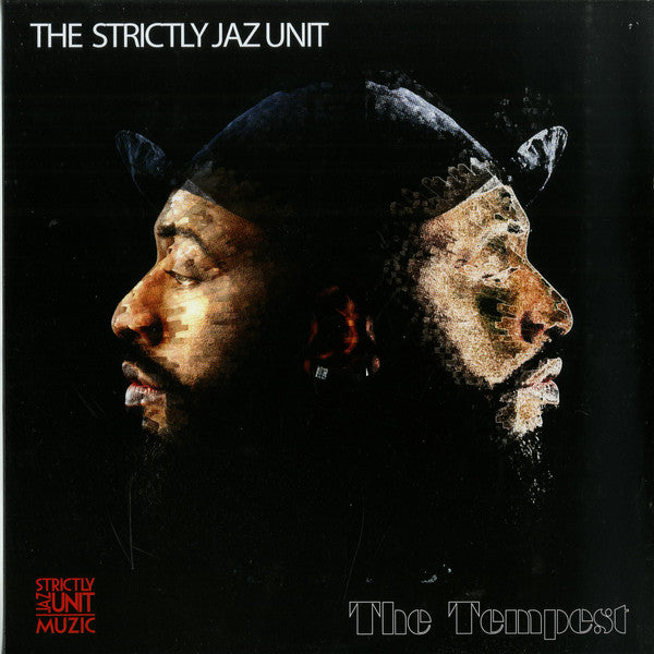 The Strictly Jaz Unit – The Tempest