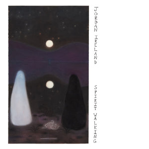 Jordan Ireland – Spirit Walking