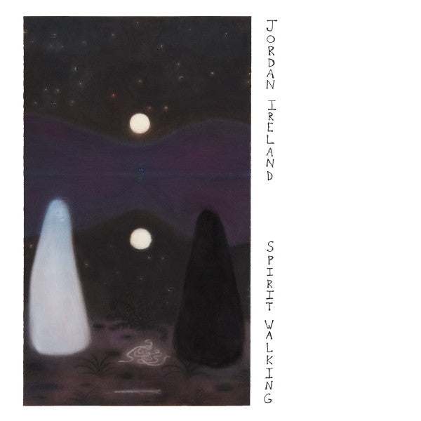 Jordan Ireland – Spirit Walking