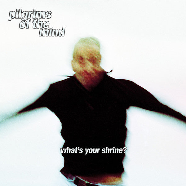 Pilgrims Of The Mind ‎– What's Your Shrine?