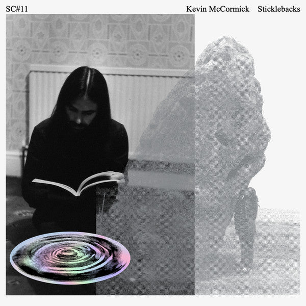 Kevin McCormick  – Sticklebacks