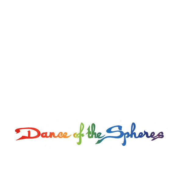 Rainbow Generator – Dance Of The Spheres
