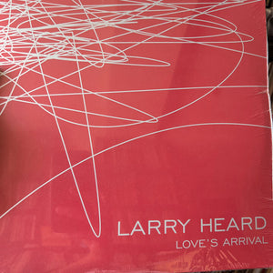 Larry Heard – Love's Arrival