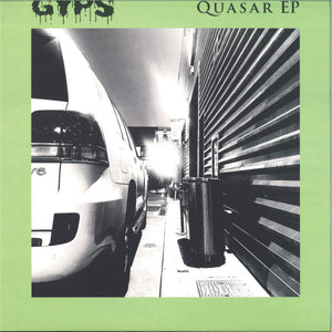 Gyps – Quasar Ep