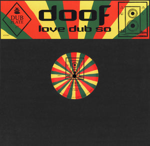 Doof – Love Dub So