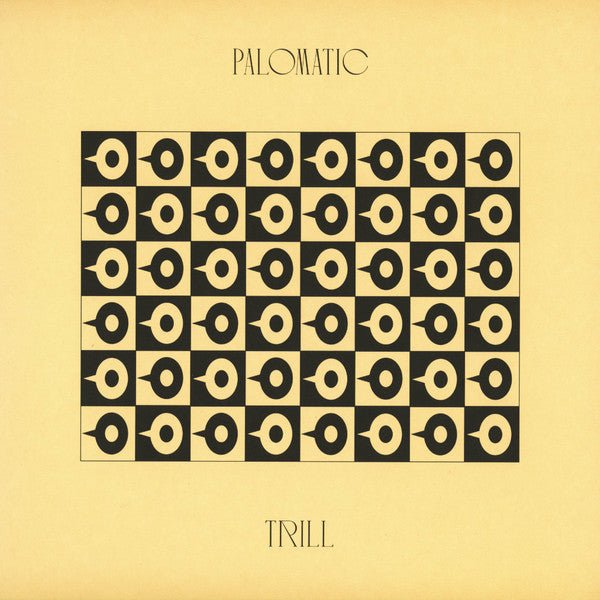 Palomatic ‎– Trill