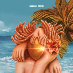 Precious Bloom – Flashlight