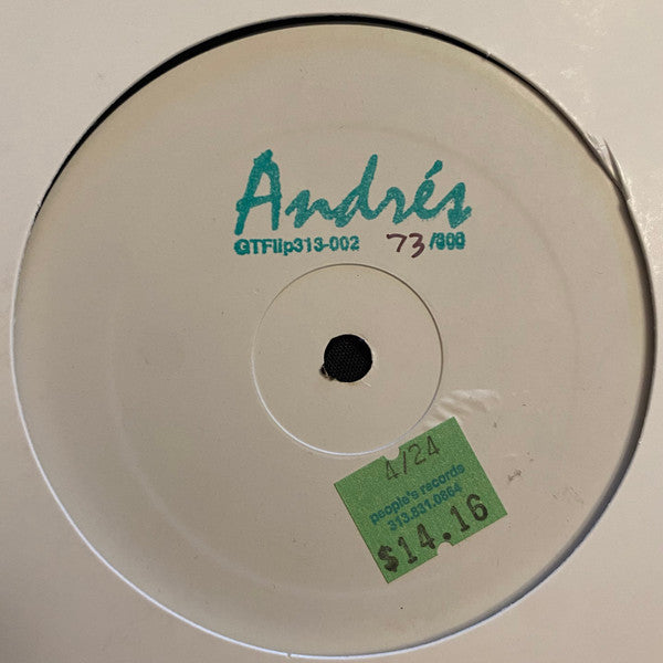 Andrés – GTFlip313-002