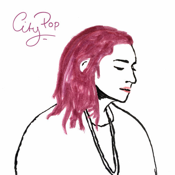 Coco Bryce – City Pop