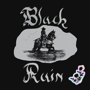 Various, Charles Bals – Black Rain