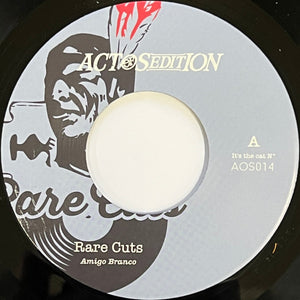 Various – The Gonzo EP.