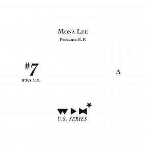 Mona Lee – Presents E.P.