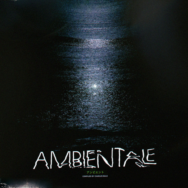 Charles Bals – Ambientale