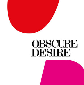 Obscure Desire – Obscure Desire