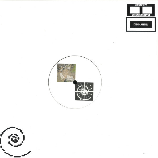 upsammy – Open Catalyst