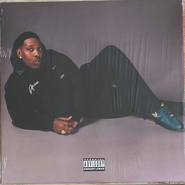 Steven Julien – Time / Wraap't