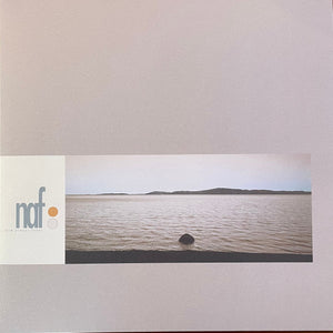 Now Always Fades – Into The Doldrums
