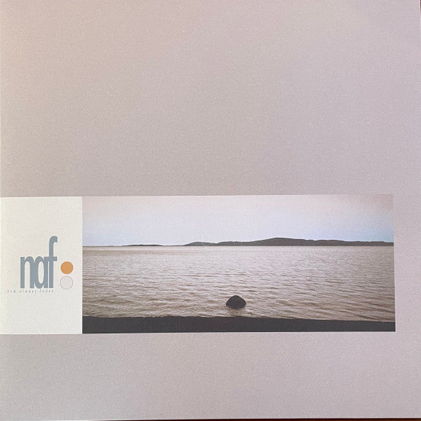 Now Always Fades – Into The Doldrums