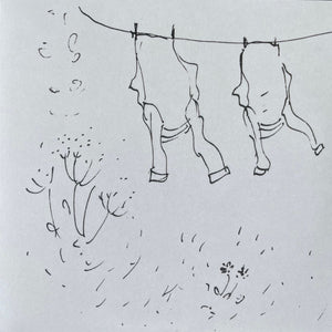 Annie A – The Wind That Had Not Touched Land