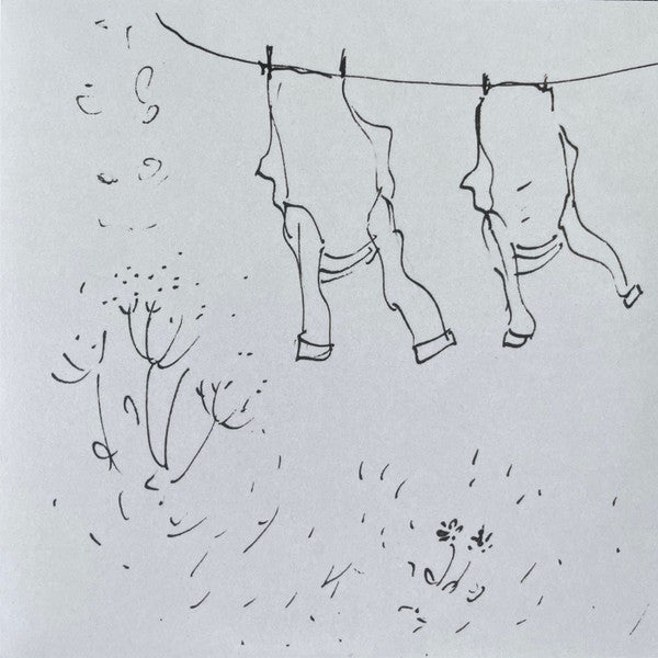 Annie A – The Wind That Had Not Touched Land