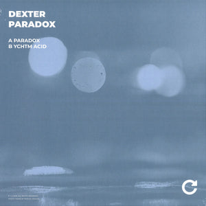 Dexter  – Paradox