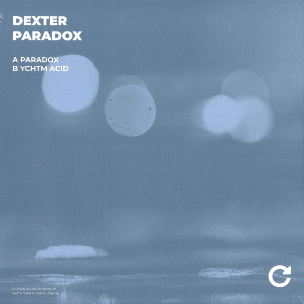 Dexter  – Paradox