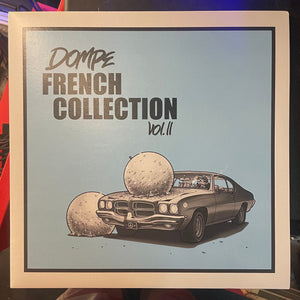 Dompe – French Collection Vol. II