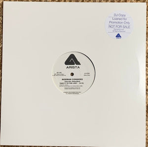 Norman Connors – Take It To The Limit