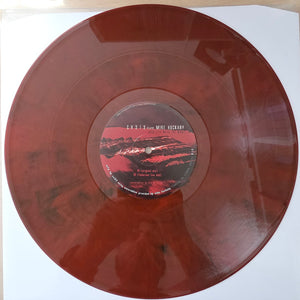 cv313 Plays Mike Huckaby – Our Life With The Wave
