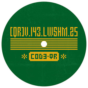 Various – [QR]V.143.LWSHM.25