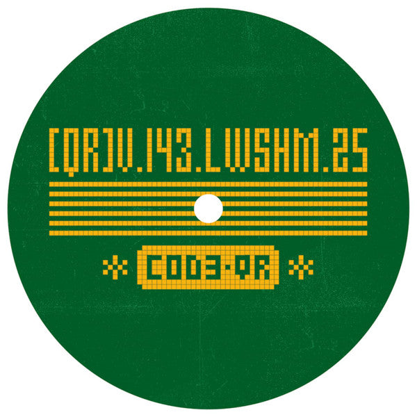 Various – [QR]V.143.LWSHM.25