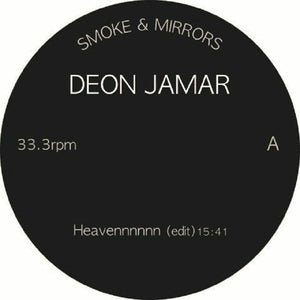Deon Jamar – Heavennnnnn