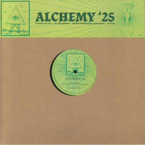 Various – Alchemy '25