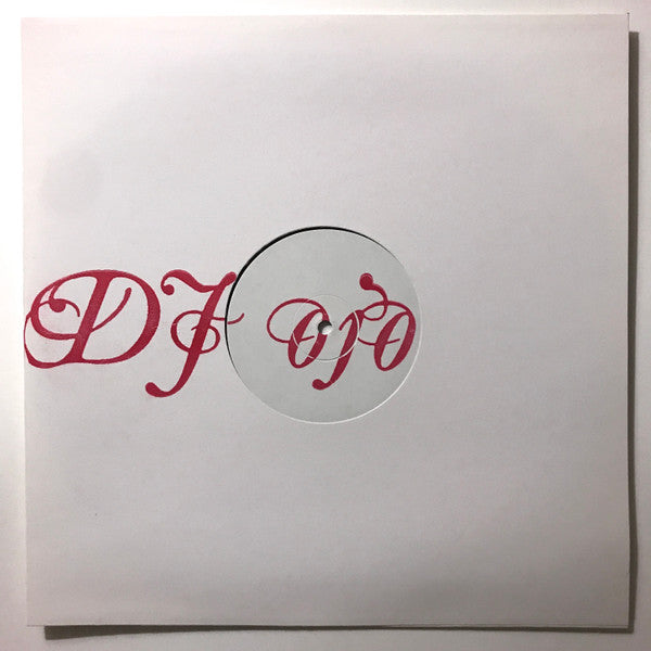 DJ ojo  – Tongue Tied
