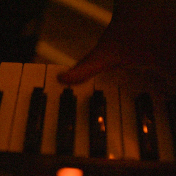 Mikekon, Byron The Aquarius – Let's Start Again