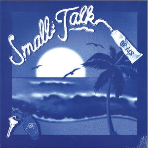 Various ‎– Small Talk