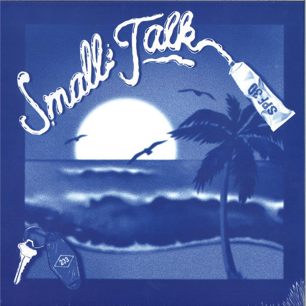 Various ‎– Small Talk