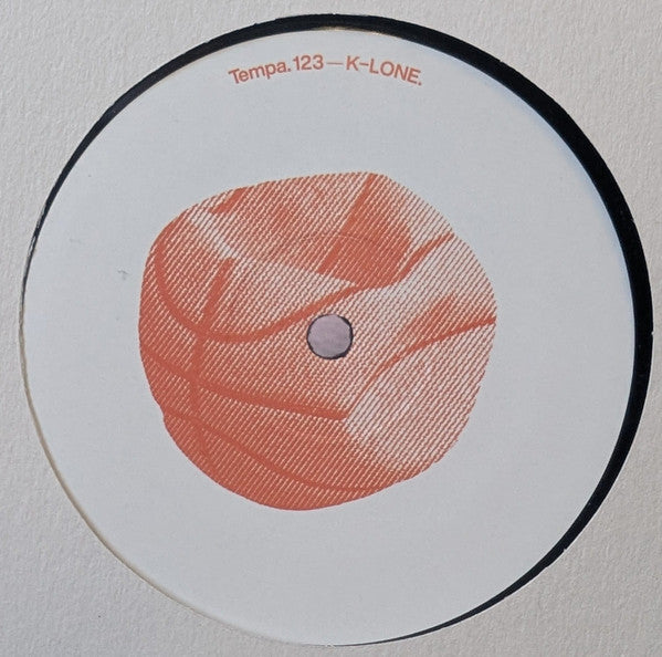 K-Lone – Pressure EP