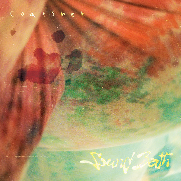 Coatshek – Sound Bath