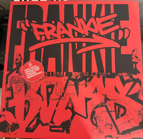 Frankie Bones – Ghetto Technics 