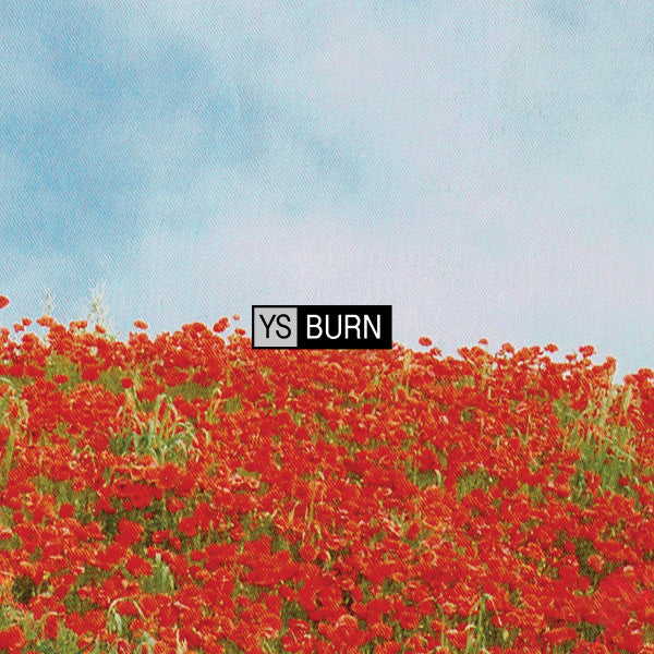 YS  – Burn
