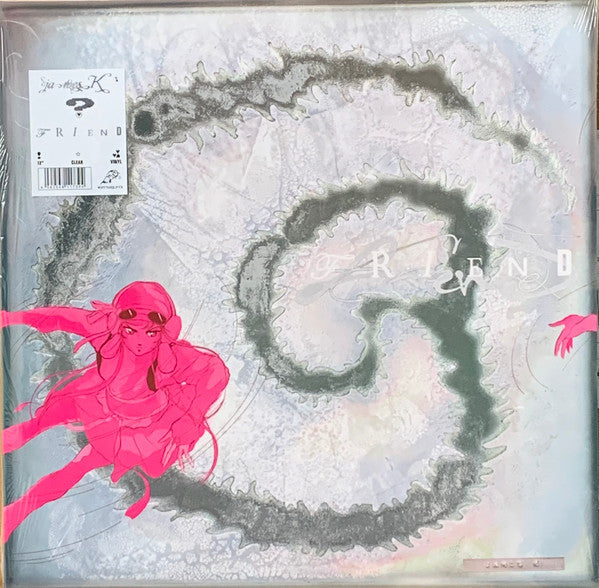 James K – Friend