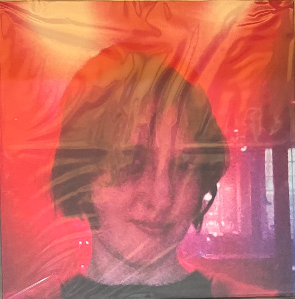 Joanne Robertson – Blurrr – HUB301