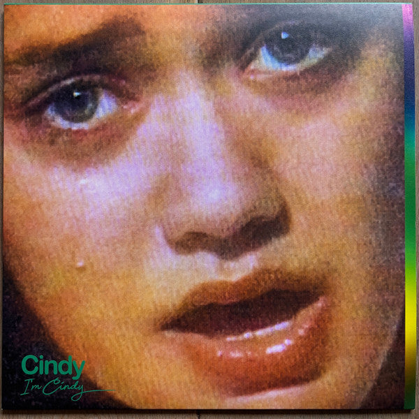 Cindy  ‎– I'm Cindy