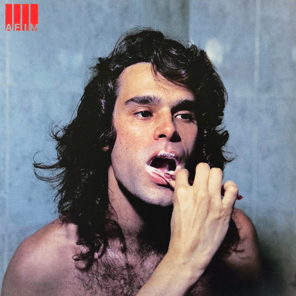Ze Ibarra – AFIM