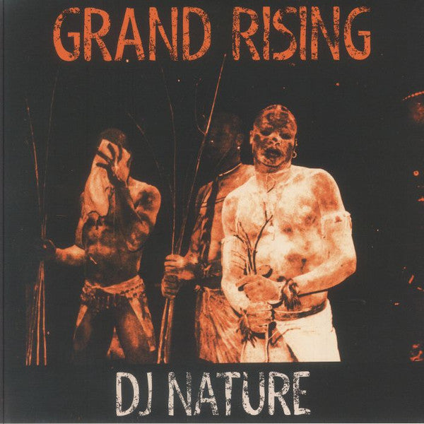 DJ Nature – Grand Rising