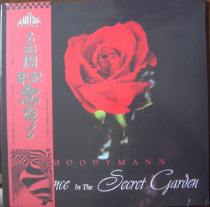 Moodymann – Silence In The Secret Garden